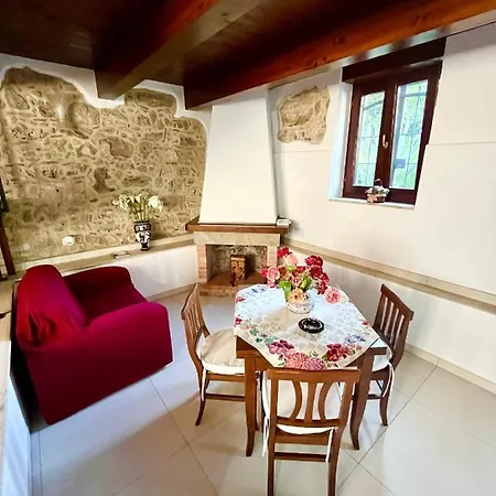 Il Giardino Di Athena Vakantiehuis