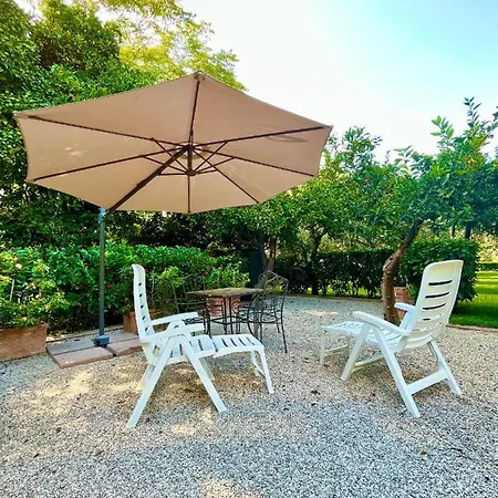 Dom wakacyjny Il Giardino Di Athena Paestum